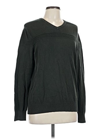 Kenneth Cole REACTION Pullover Sweater (view 1)