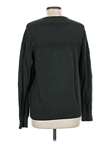 Kenneth Cole REACTION Pullover Sweater (view 2)