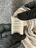 Shein Stripes Brown 3/4 Sleeve Blouse Size L - photo 8