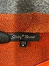Slinky Brand Orange Pullover Sweater Size M - photo 7