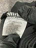 Alisa Pan 100% Polyester Black Cocktail Dress Size 10 - photo 8