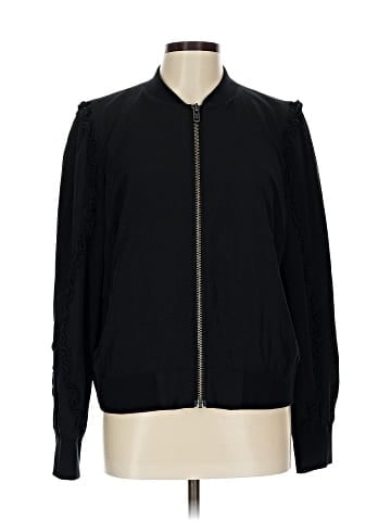 G by Giuliana Rancic Track Jacket (view 1)