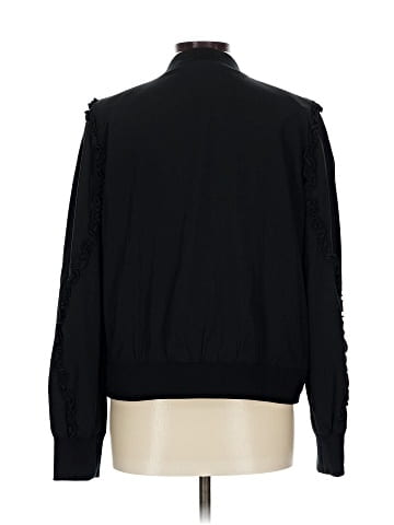 G by Giuliana Rancic Track Jacket (view 2)