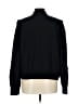 G by Giuliana Rancic Black Track Jacket Size L - photo 2