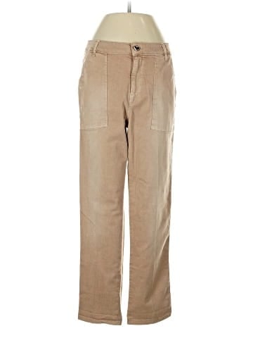 Twinset Khakis (view 1)
