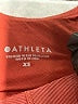 Athleta Burgundy Tank Top Size XS - photo 7