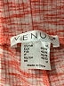 Venus Solid Orange Athletic Shorts Size M - photo 3