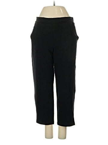 Susan Graver Active Pants (view 1)