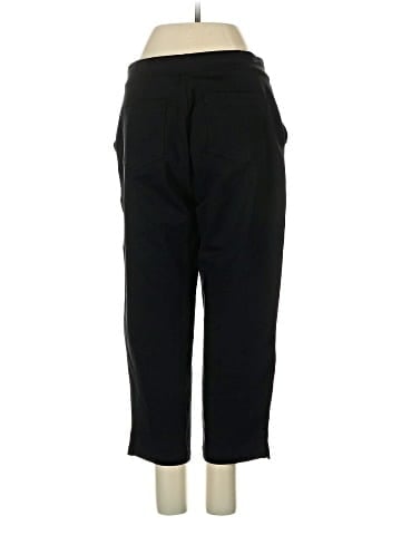 Susan Graver Active Pants (view 2)