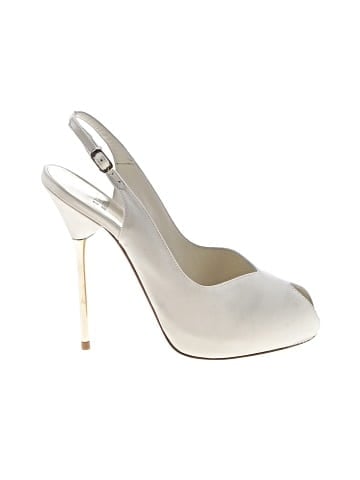 Stuart Weitzman Heels (view 1)