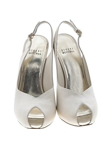 Stuart Weitzman Heels (view 2)