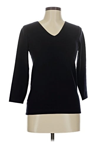 Ann Taylor Factory Pullover Sweater (view 1)