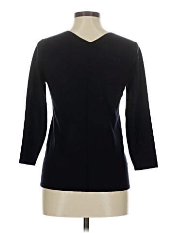 Ann Taylor Factory Pullover Sweater (view 2)