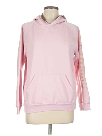 Browning Pullover Hoodie (view 1)