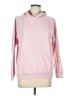 Browning 100% Polyester Pink Pullover Hoodie Size L - photo 1