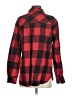 Sanctuary 100% Cotton Red Cardigan Size S - photo 2