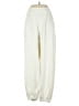 Unbranded Ivory Casual Pants Size S - photo 2