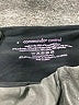 Commando Control Black Active Pants Size S - photo 7
