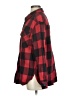Sanctuary 100% Cotton Red Cardigan Size S - photo 5