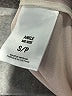 Express 100% Polyester Tan Cargo Pants Size S - photo 8