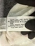 Zara White Sweatshirt Size S - photo 5