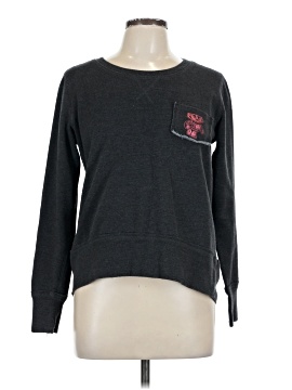 Colosseum Athletics Pullover Sweater