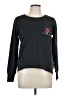 Colosseum Athletics Gray Pullover Sweater Size L - photo 1