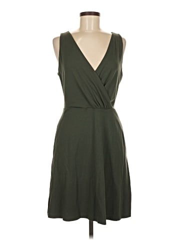 Ann Taylor LOFT Cocktail Dress (view 1)