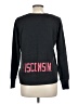 Colosseum Athletics Gray Pullover Sweater Size L - photo 2