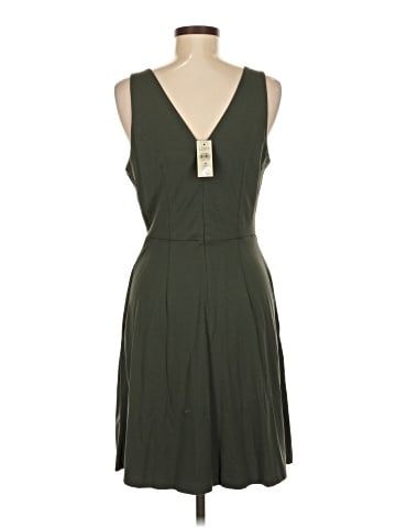 Ann Taylor LOFT Cocktail Dress (view 2)