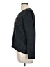 Colosseum Athletics Gray Pullover Sweater Size L - photo 5
