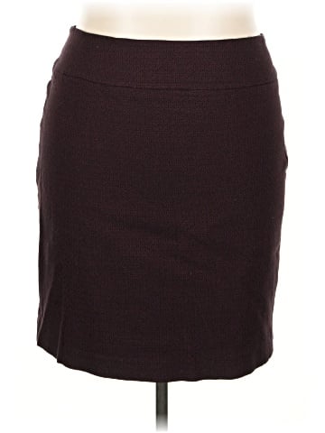 Margaret M Formal Skirt (view 1)
