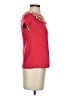 Moth Red Short Sleeve Top Size XS - photo 4