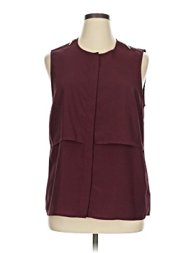 Michael Michael Kors Sleeveless Blouse