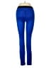 AIKO Color Block Blue Casual Pants Size S - photo 2