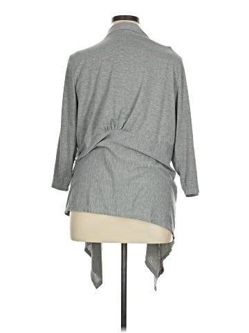 Allie & Rob Kimono (view 2)