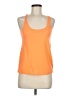 Hi-Line Orange Active Tank Size M - photo 1