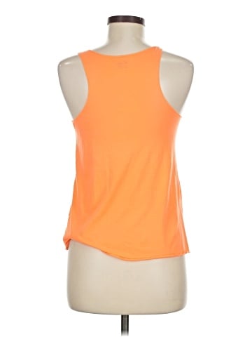 Hi-Line Active Tank (view 2)