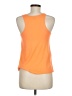 Hi-Line Orange Active Tank Size M - photo 2