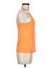 Hi-Line Orange Active Tank Size M - photo 4