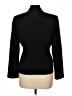 Alfani Black Blazer Size 10 - photo 2