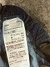 Unbranded Chevron-herringbone Blue Jeans Size 90 cm / US 12-24 MO - photo 4