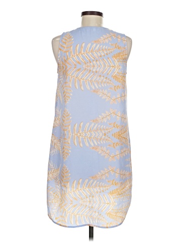 Collective Concepts Sleeveless Blouse (view 2)