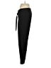 Banana Republic Monogram 100% Polyester Solid Black Dress Pants Size 6 - photo 5
