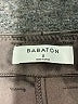 Babaton Black Cargo Pants Size 2 - photo 4