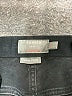 Torrid Solid Black Jeans Size 16 - photo 7