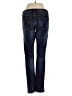 Blank NYC Floral Blue Jeans Size 27 waist - photo 2