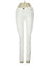 DL1961 Ivory Jeans Size 10 - photo 1
