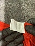 Colour Works 100% Acrylic Red Turtleneck Sweater Size L - photo 8