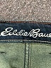 Eddie Bauer Solid Blue Jeans Size 14 (petite) - photo 7